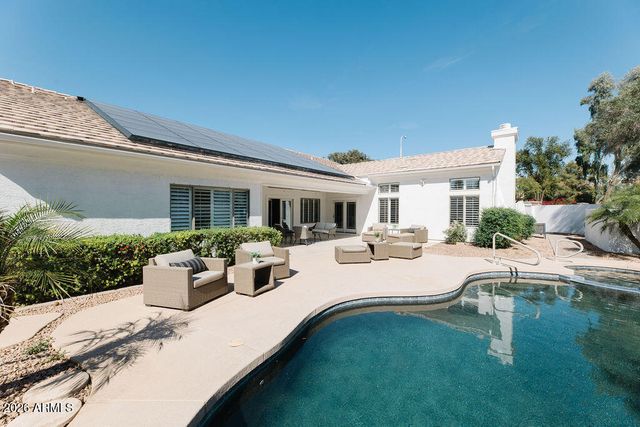 3801 S VISTA Place, Chandler, AZ 85248