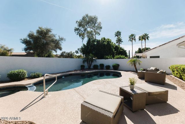 3801 S VISTA Place, Chandler, AZ 85248