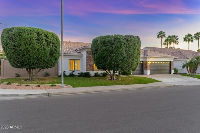 3801 S VISTA Place, Chandler, AZ 85248