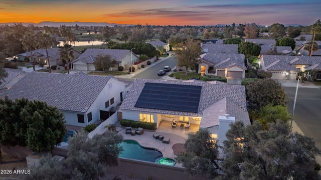 3801 S VISTA Place, Chandler, AZ 85248