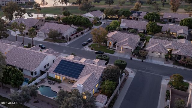 3801 S VISTA Place, Chandler, AZ 85248