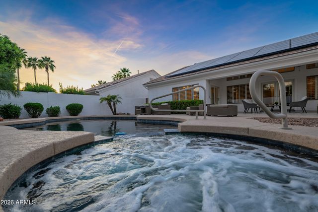 3801 S VISTA Place, Chandler, AZ 85248