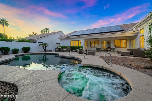 3801 S VISTA Place, Chandler, AZ 85248