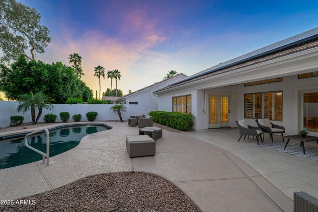 3801 S VISTA Place, Chandler, AZ 85248