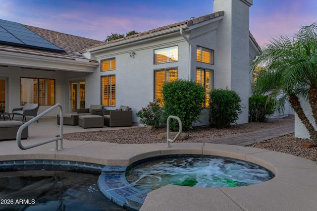 3801 S VISTA Place, Chandler, AZ 85248