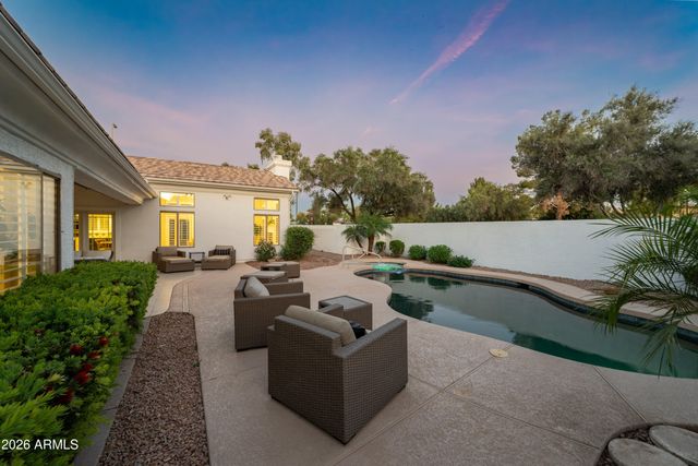 3801 S VISTA Place, Chandler, AZ 85248