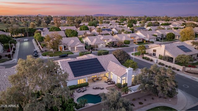 3801 S VISTA Place, Chandler, AZ 85248