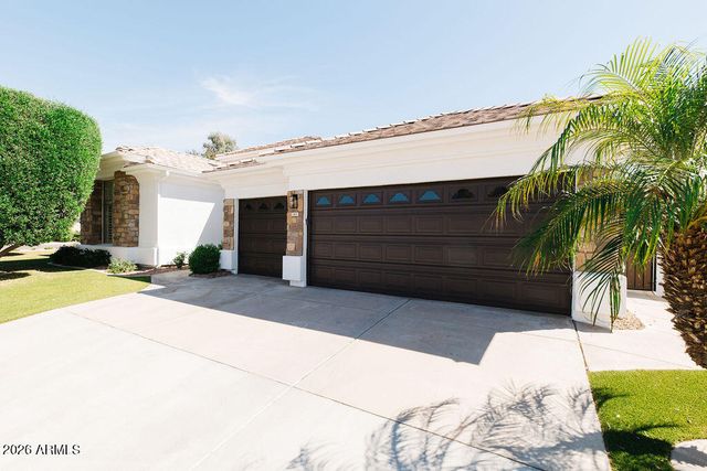 3801 S VISTA Place, Chandler, AZ 85248