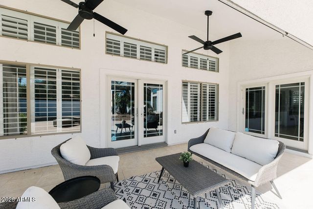 3801 S VISTA Place, Chandler, AZ 85248