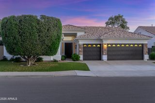 3801 S VISTA Place, Chandler, AZ 85248
