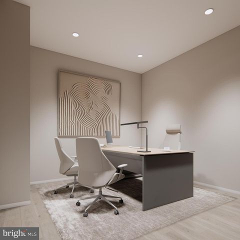 2121 WARD PL NW #408, Washington, DC 20037