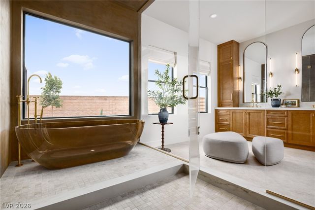 8575 Stange Avenue, Las Vegas, NV 89129