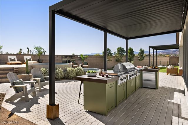 8575 Stange Avenue, Las Vegas, NV 89129