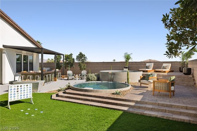 8575 Stange Avenue, Las Vegas, NV 89129