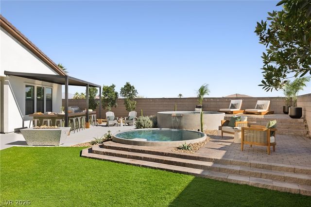 8575 Stange Avenue, Las Vegas, NV 89129