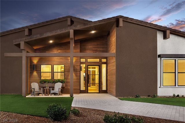 8575 Stange Avenue, Las Vegas, NV 89129