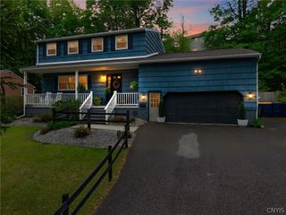 509 Jane Drive, Camillus, NY 13219