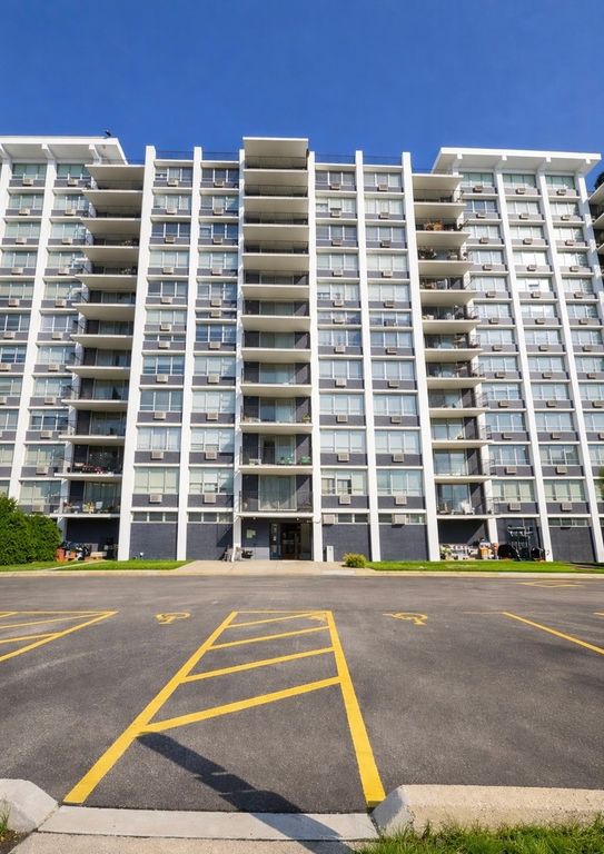 Address unavailable.