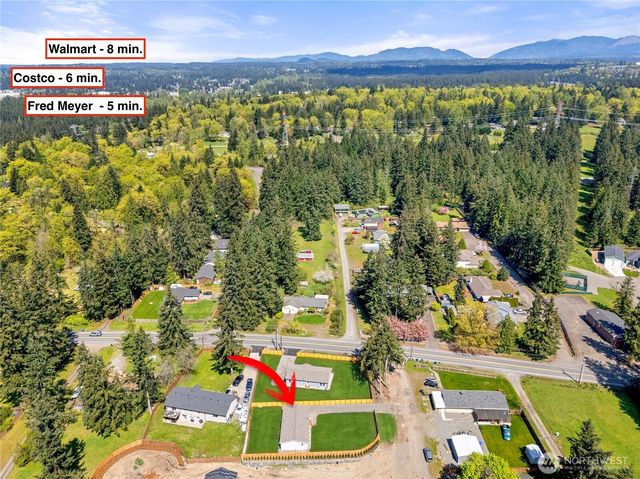 18495 SE Covington Sawyer Road, Kent, WA 98042