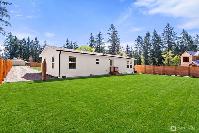18495 SE Covington Sawyer Road, Kent, WA 98042