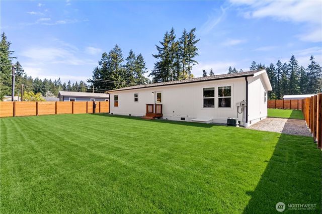 18495 SE Covington Sawyer Road, Kent, WA 98042