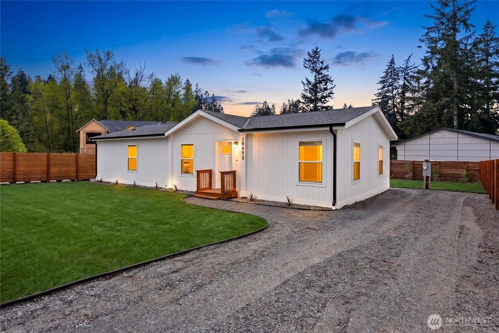 18495 SE Covington Sawyer Road, Kent, WA 98042