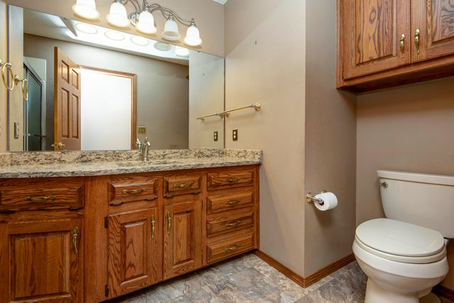 3423 W Morningside Court, Springfield, MO 65807