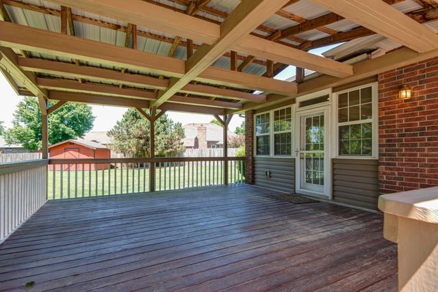 3423 W Morningside Court, Springfield, MO 65807