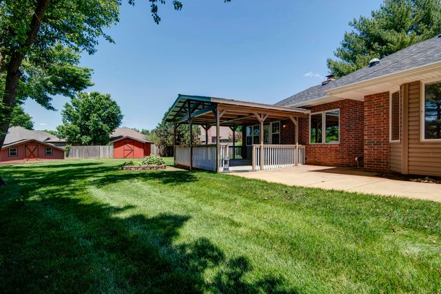 3423 W Morningside Court, Springfield, MO 65807