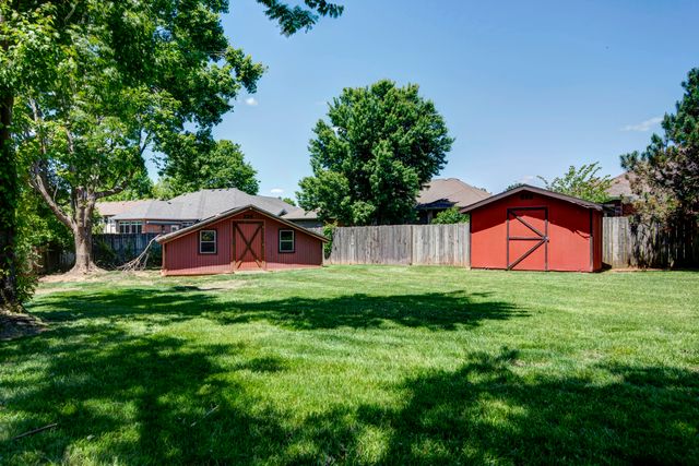 3423 W Morningside Court, Springfield, MO 65807
