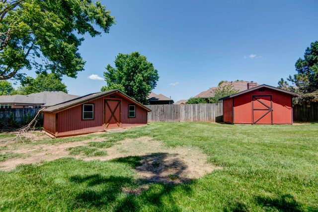 3423 W Morningside Court, Springfield, MO 65807
