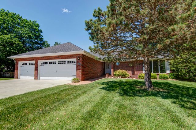 3423 W Morningside Court, Springfield, MO 65807