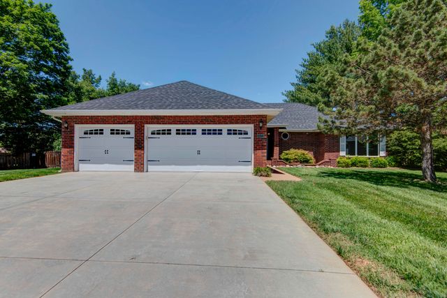 3423 W Morningside Court, Springfield, MO 65807
