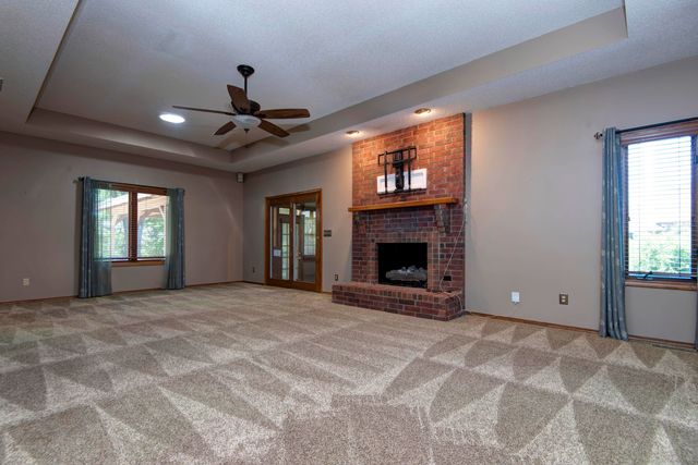 3423 W Morningside Court, Springfield, MO 65807