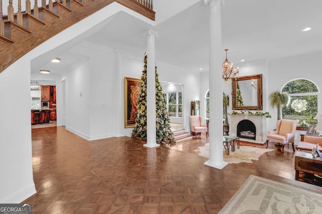 5001 Country Club Road, Statesboro, GA 30458