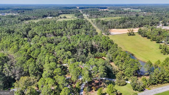 5001 Country Club Road, Statesboro, GA 30458