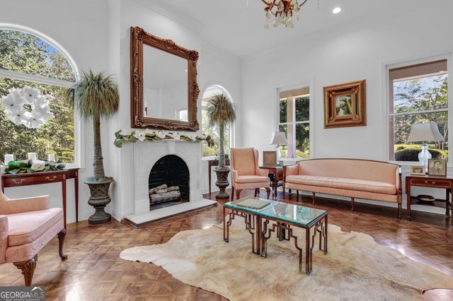 5001 Country Club Road, Statesboro, GA 30458