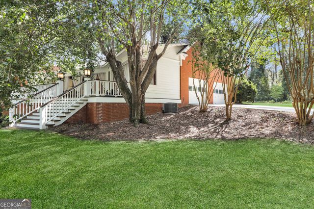 5001 Country Club Road, Statesboro, GA 30458