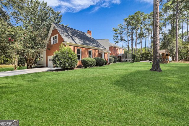 5001 Country Club Road, Statesboro, GA 30458