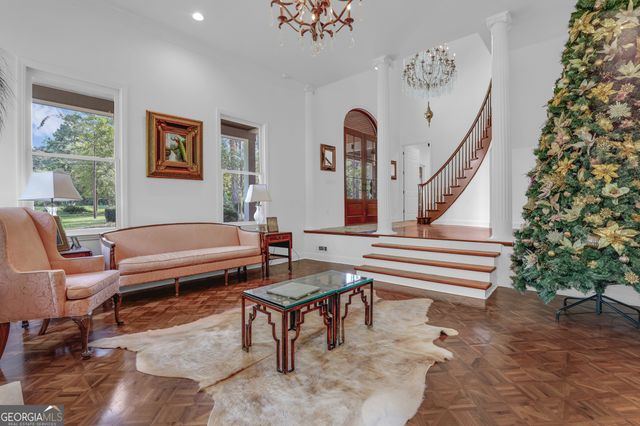 5001 Country Club Road, Statesboro, GA 30458