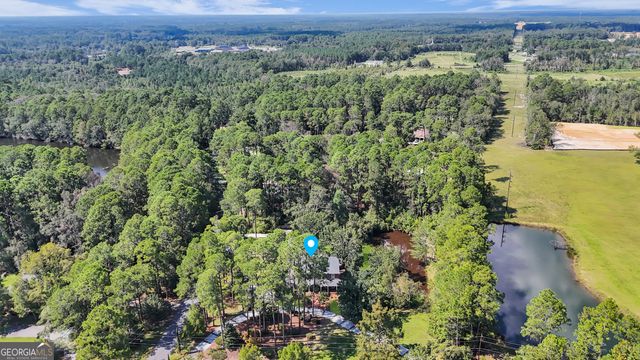 5001 Country Club Road, Statesboro, GA 30458