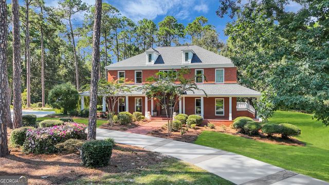 5001 Country Club Road, Statesboro, GA 30458
