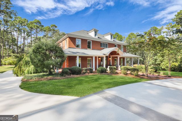 5001 Country Club Road, Statesboro, GA 30458