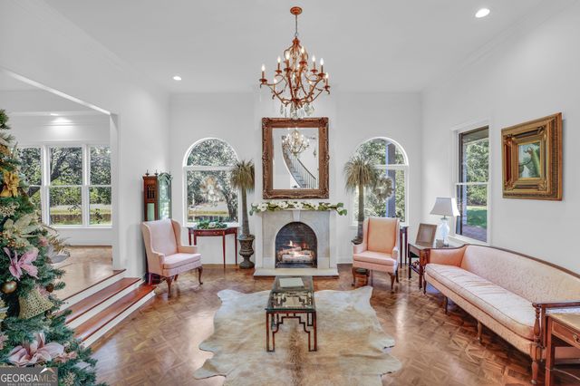 5001 Country Club Road, Statesboro, GA 30458