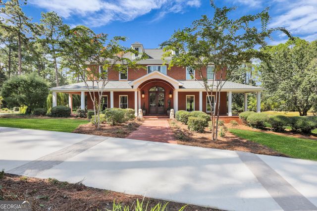 5001 Country Club Road, Statesboro, GA 30458