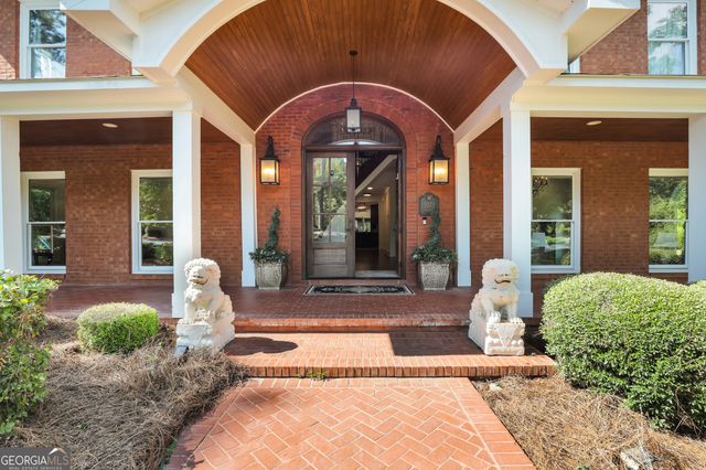 5001 Country Club Road, Statesboro, GA 30458