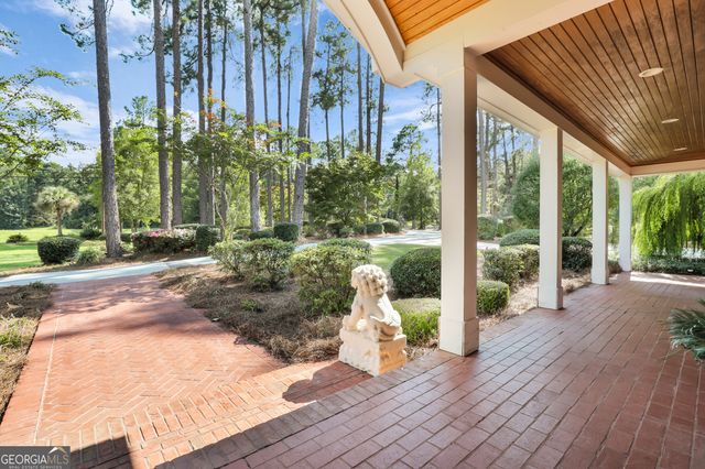 5001 Country Club Road, Statesboro, GA 30458