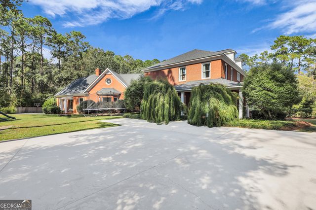 5001 Country Club Road, Statesboro, GA 30458