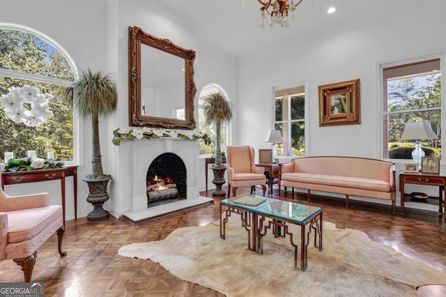 5001 Country Club Road, Statesboro, GA 30458