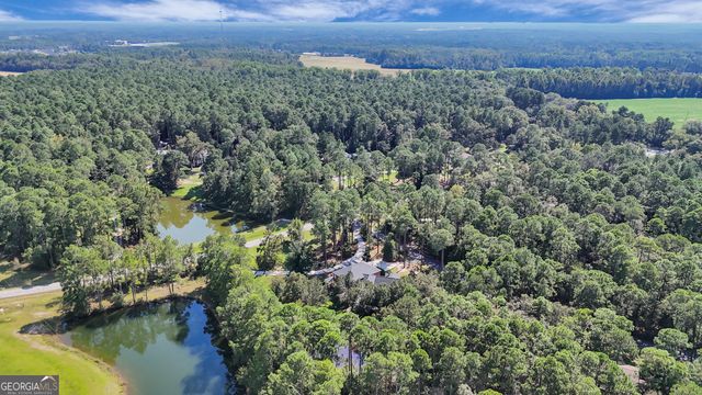 5001 Country Club Road, Statesboro, GA 30458